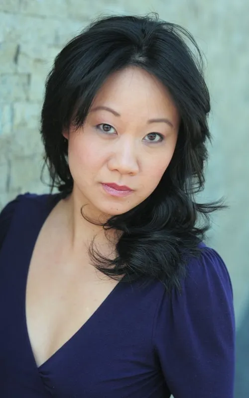 Elaine Ann Hu