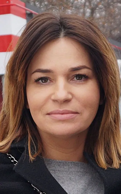 Dorota Deląg