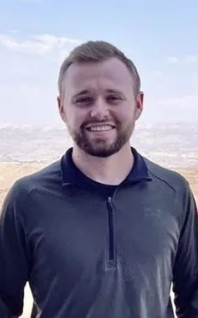 Jason Duggar