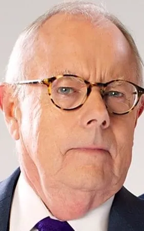 Michael Whitehall