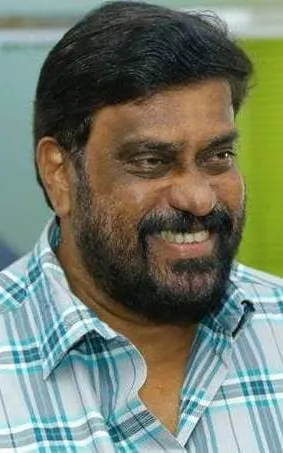 K. Madhu