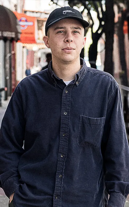 Matt Finley