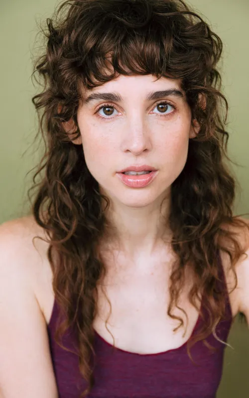 Samantha Westervelt