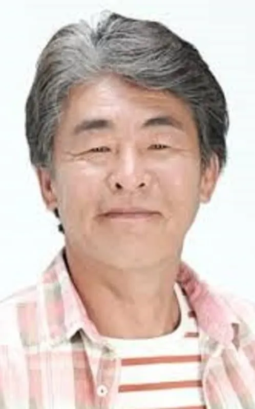 Ken Nakamoto