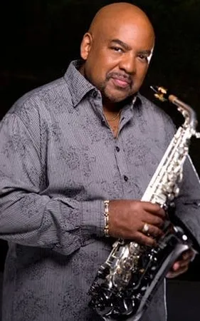 Gerald Albright