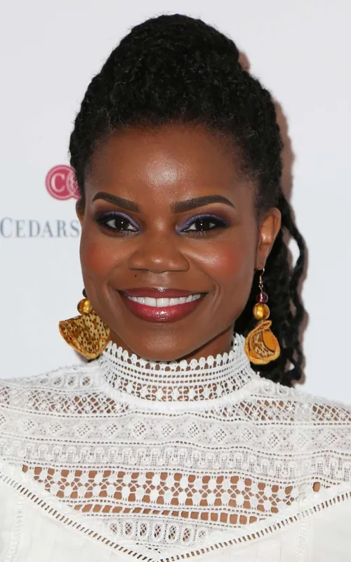 Kelly Jenrette