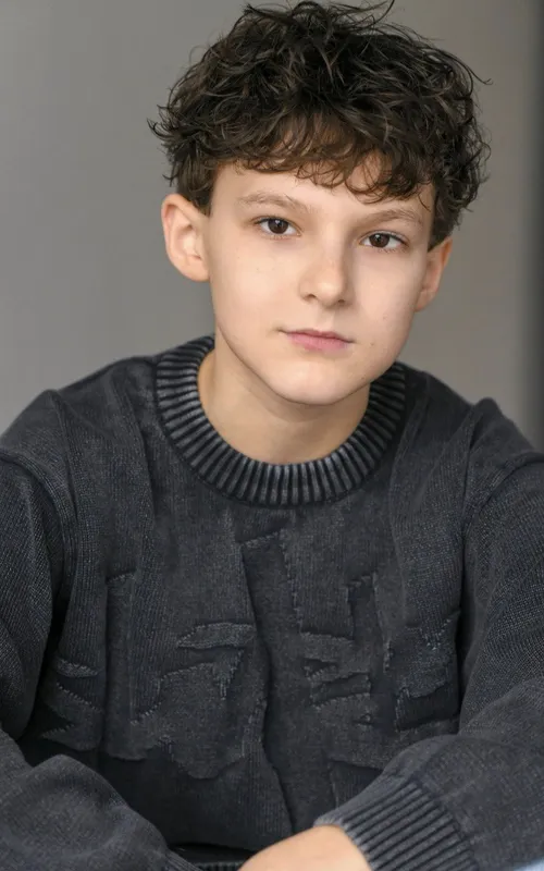 Eli D Goss