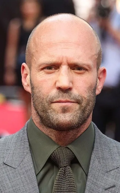 Jason Statham