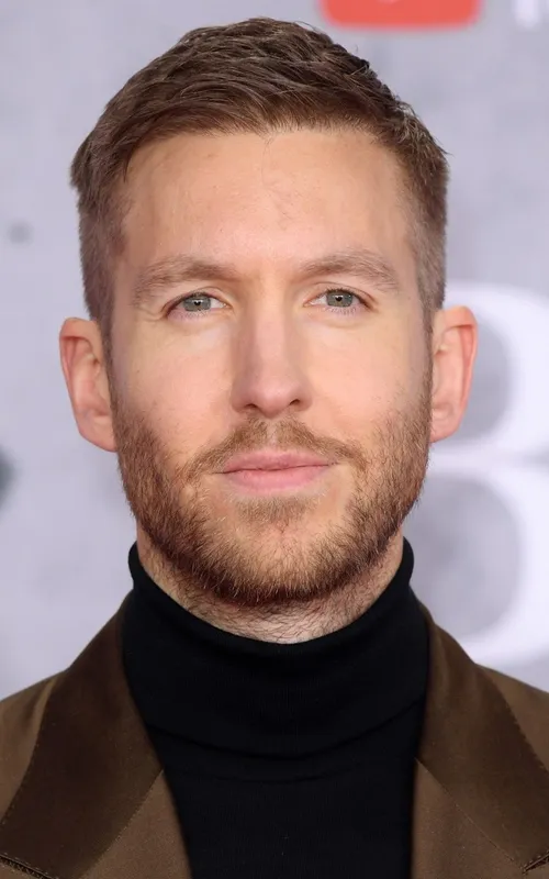 Calvin Harris