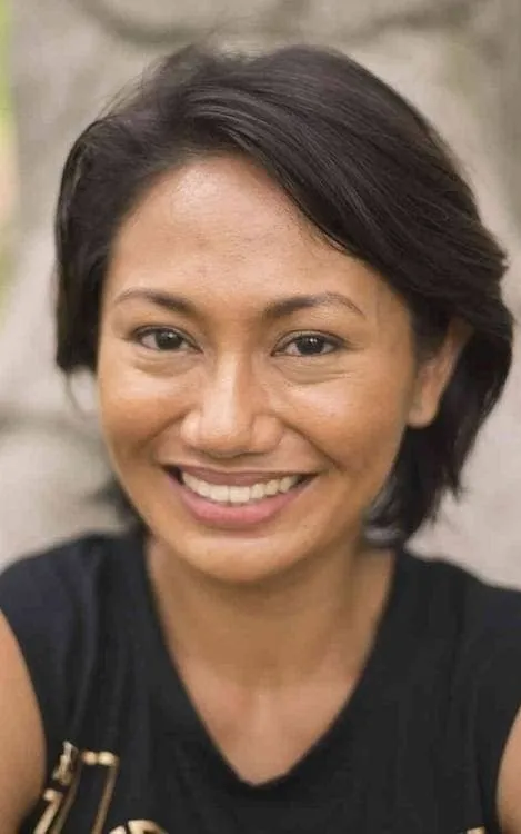 Angeli Bayani