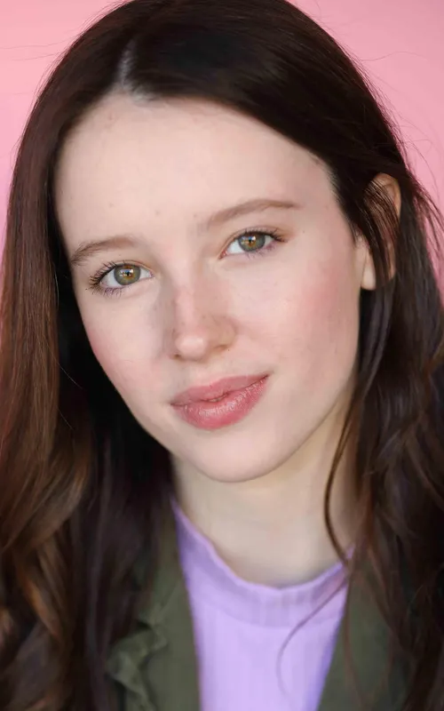 Hannah Devlin