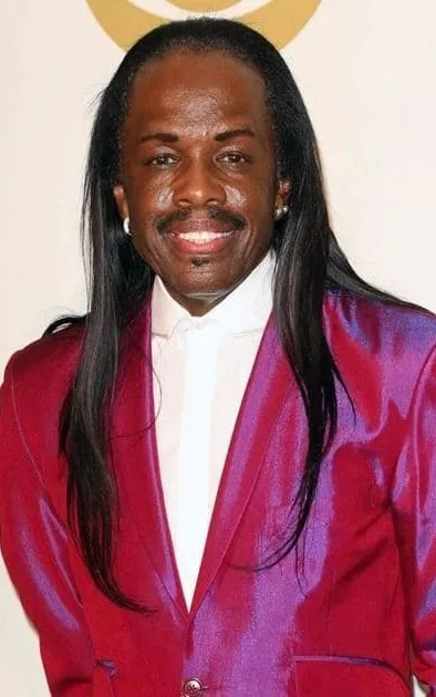 Verdine White