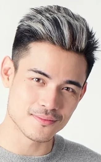 Xian Lim