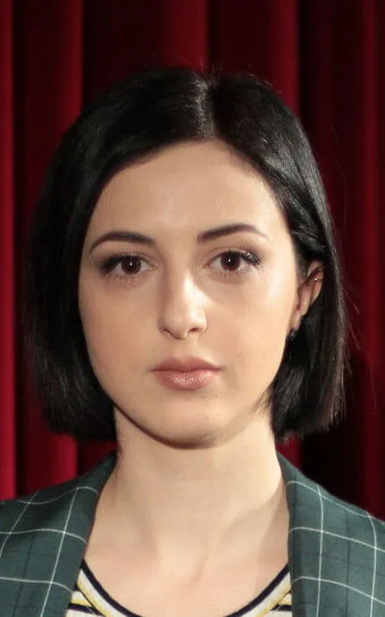 Milena Avanesyan