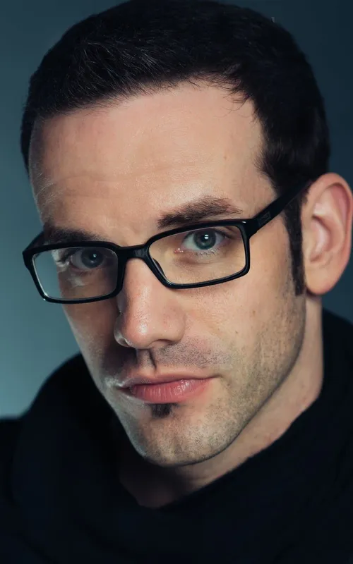 J. Michael Tatum