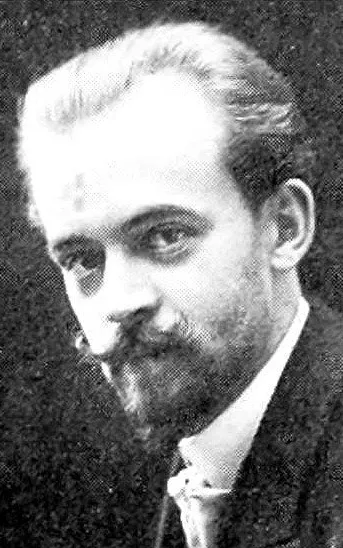 H.N. Clugston