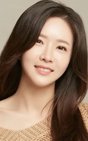 Han Yeo-wool