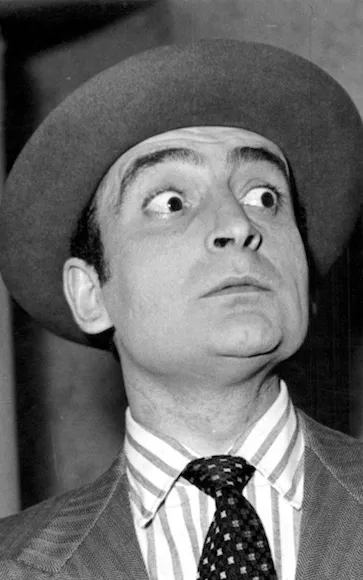 Nino Milano