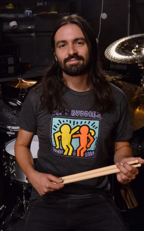 Jay Weinberg