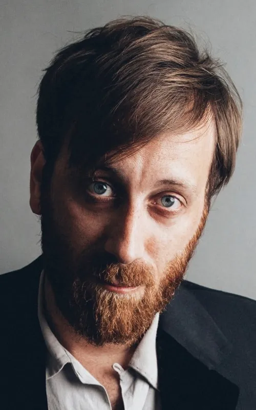 Dan Auerbach