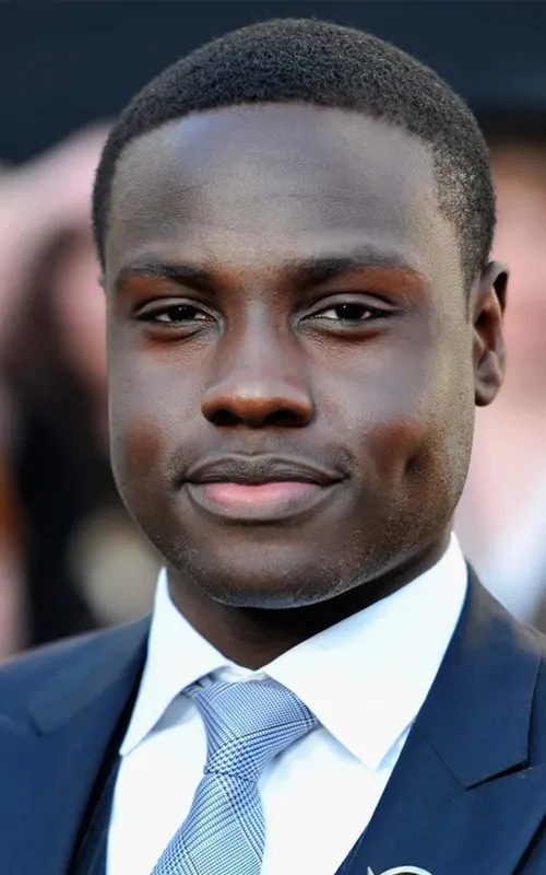 Dayo Okeniyi