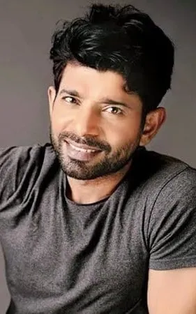 Vineet Kumar Singh