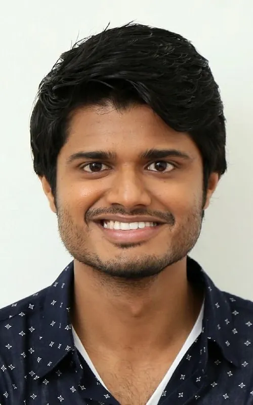 Anand Deverakonda