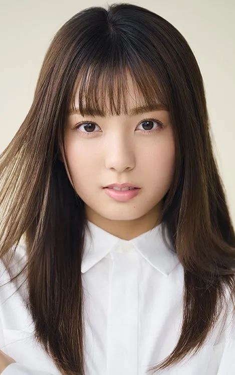 Maho Horiguchi