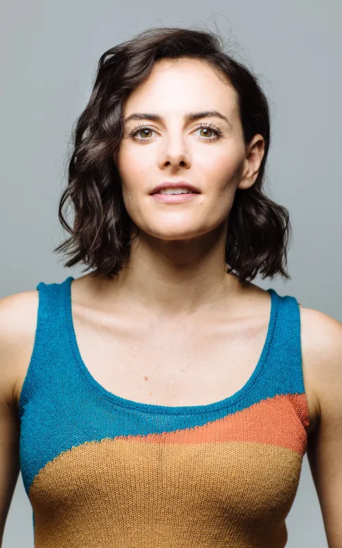 Meredith Casey