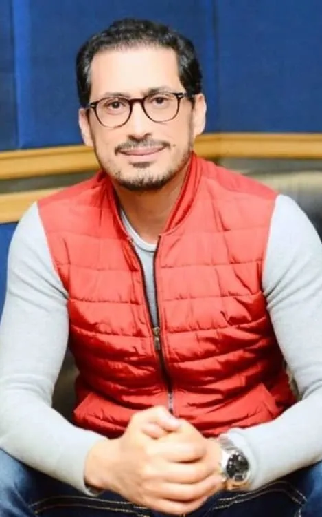 Ahmed Eid