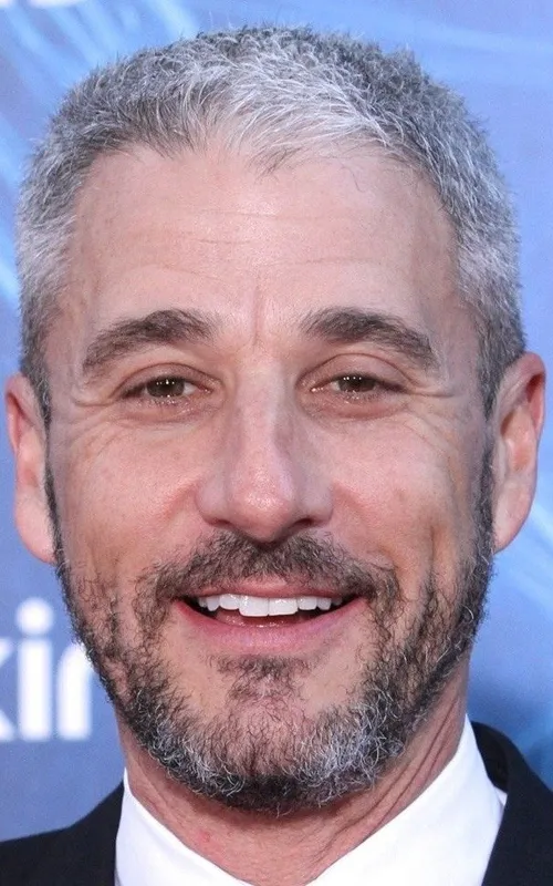 Matt Tolmach