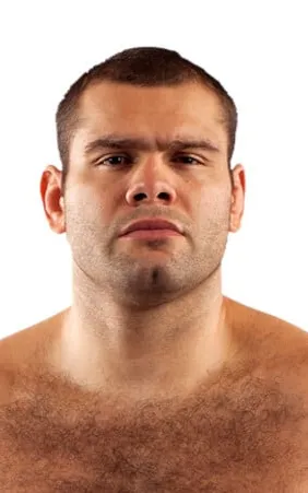 Gabriel Gonzaga