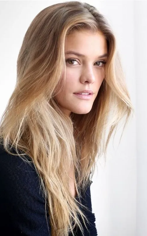 Nina Agdal