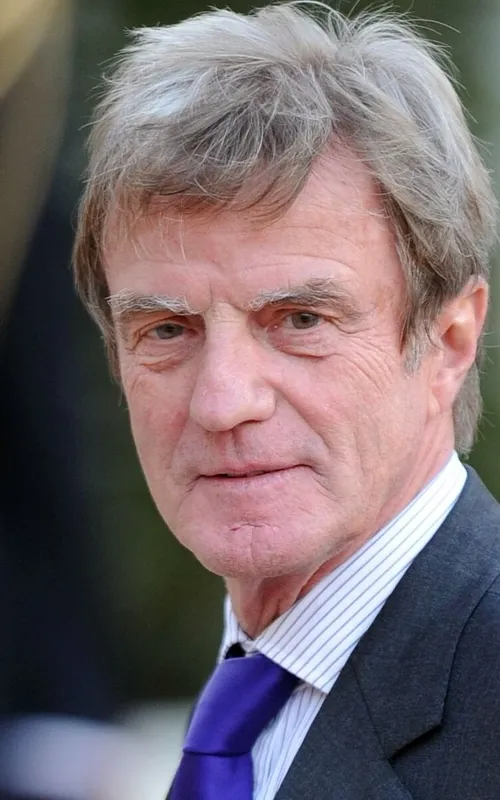 Bernard Kouchner