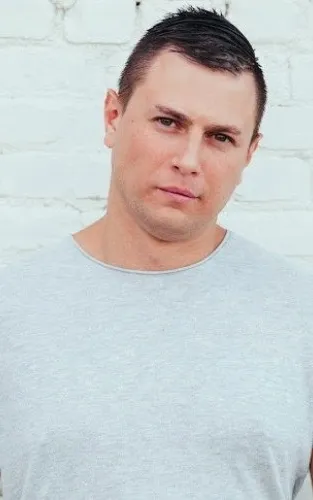 Vladimir Shklyar