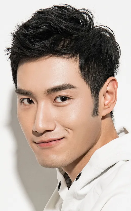 Han Haoxuan