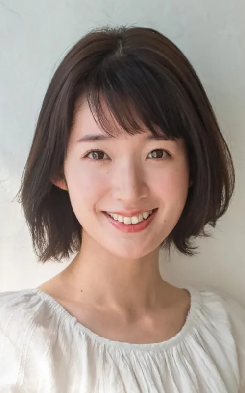 Mayu Sugieda