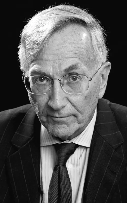 Seymour Hersh