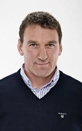 Matthew Pinsent