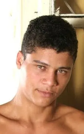 Junior Ronaldo