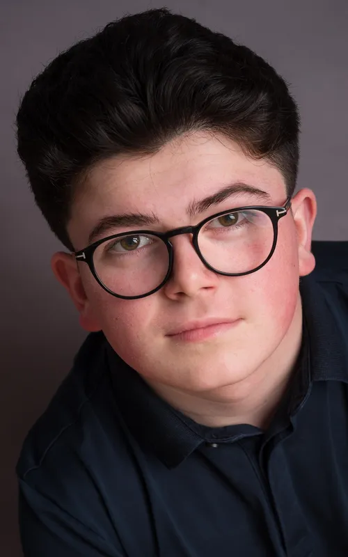 Archie Yates