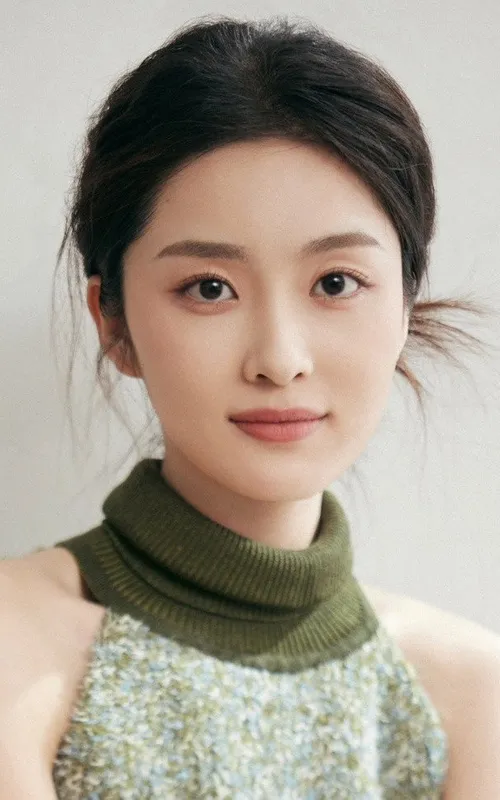 Wu Mansi