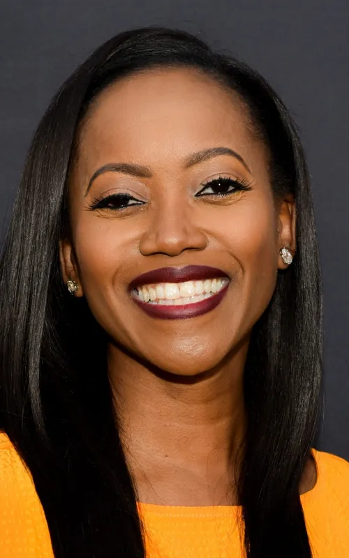 Erika Alexander