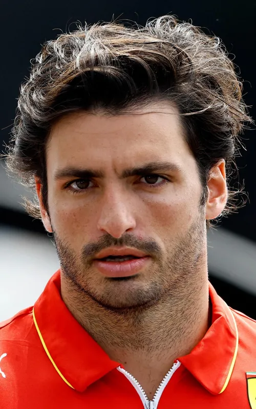 Carlos Sainz Jr.