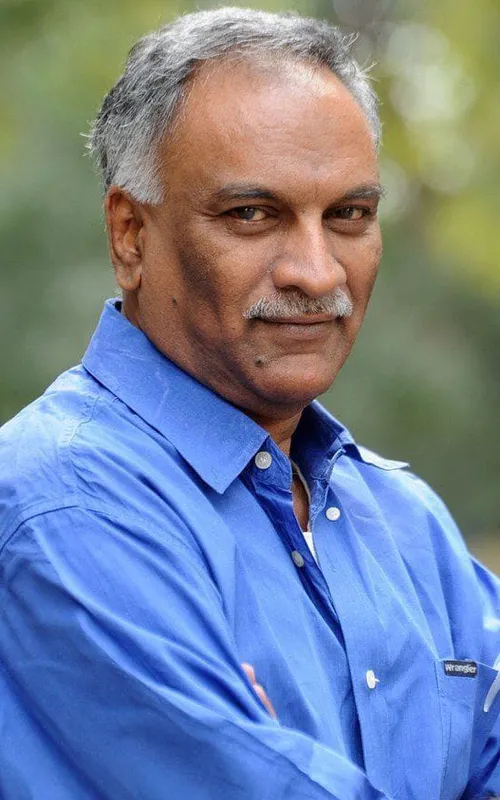 Tammareddy Bharadwaja