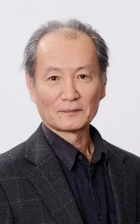 Katsuya Kobayashi