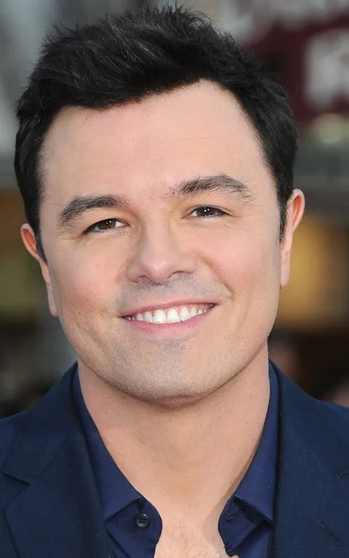 Seth MacFarlane