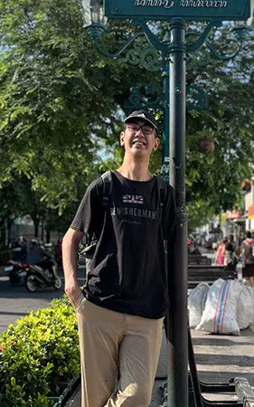Pratito Wibowo