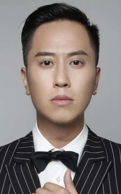 Shi Fanxi