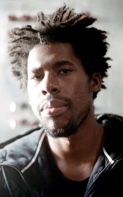 Flying Lotus